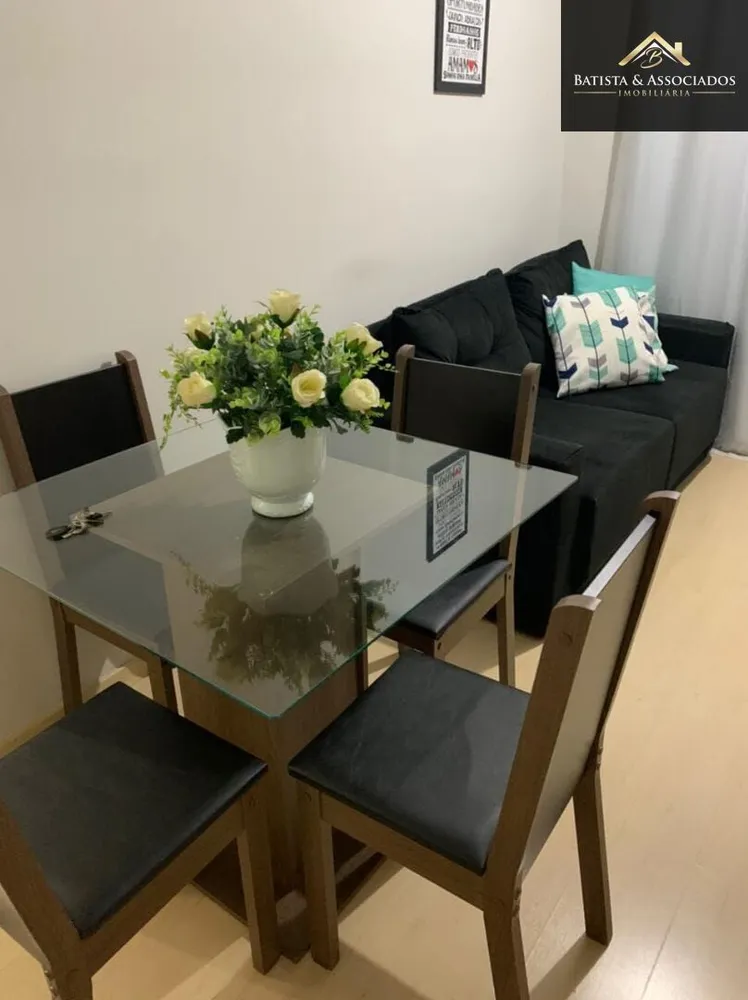 Apartamento, 2 quartos, 54 m² - Foto 7