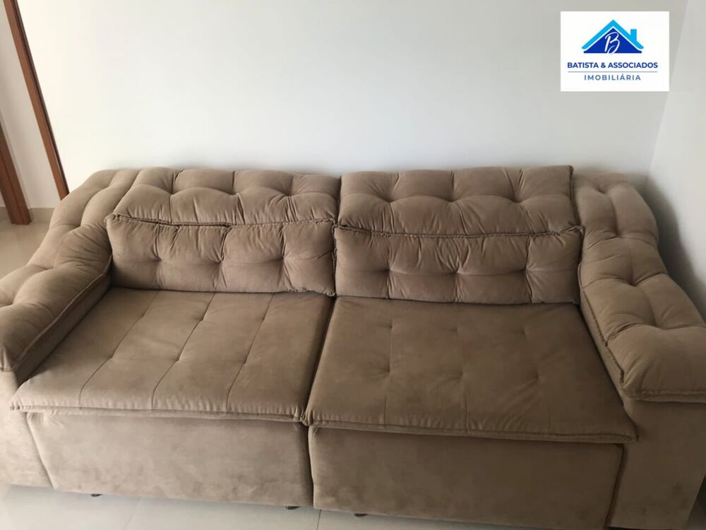 Apartamento, 2 quartos, 45 m² - Foto 2