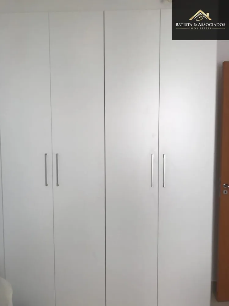Apartamento, 2 quartos, 45 m² - Foto 11