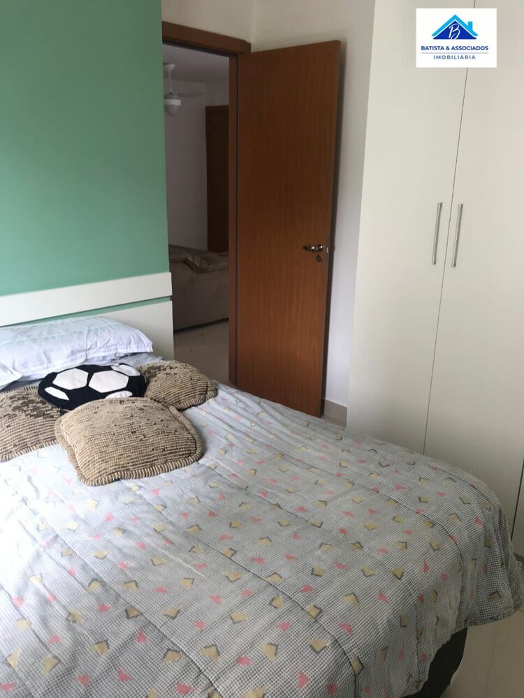 Apartamento, 2 quartos, 45 m² - Foto 4