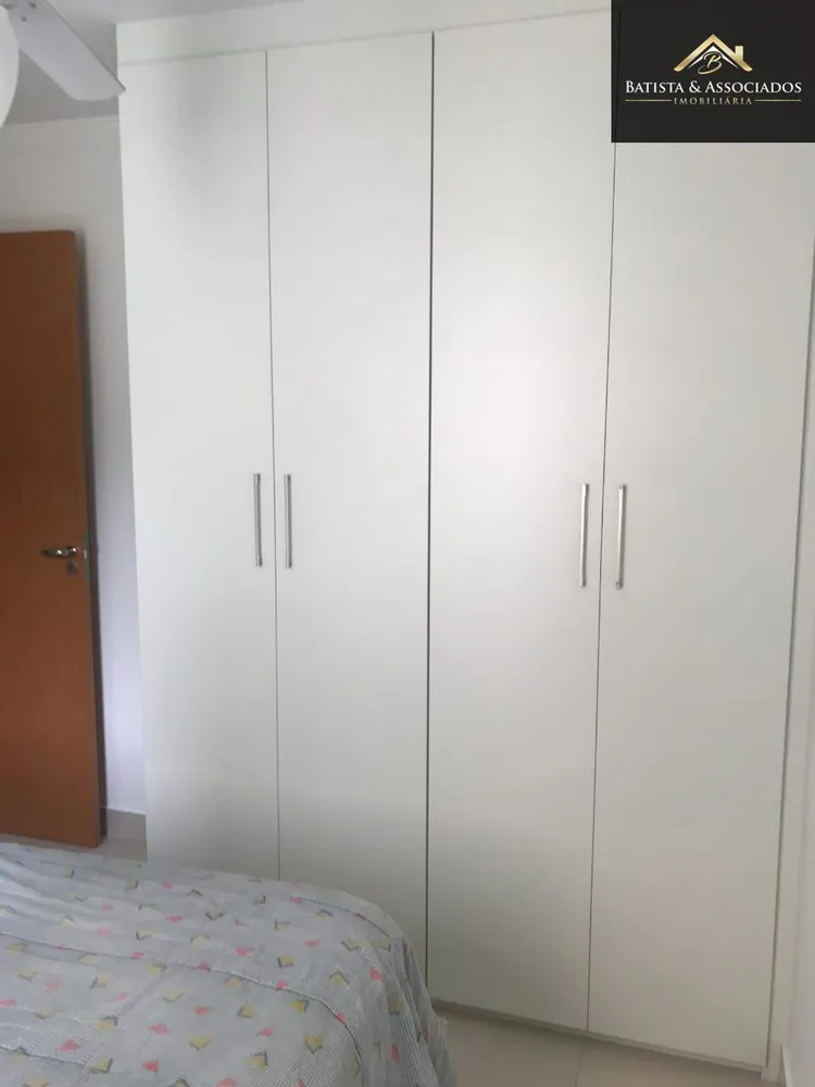 Apartamento, 2 quartos, 45 m² - Foto 10
