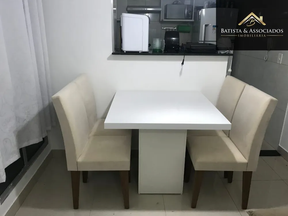 Apartamento, 2 quartos, 45 m² - Foto 6