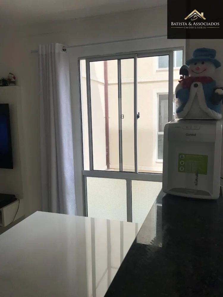 Apartamento, 2 quartos, 45 m² - Foto 5