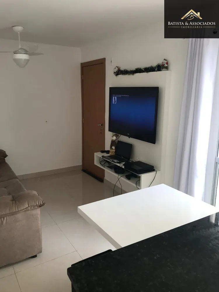 Apartamento, 2 quartos, 45 m² - Foto 11