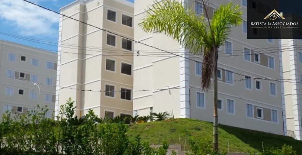 Apartamento, 2 quartos, 45 m² - Foto 7