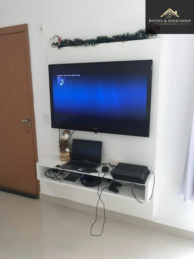 Apartamento, 2 quartos, 45 m² - Foto 10