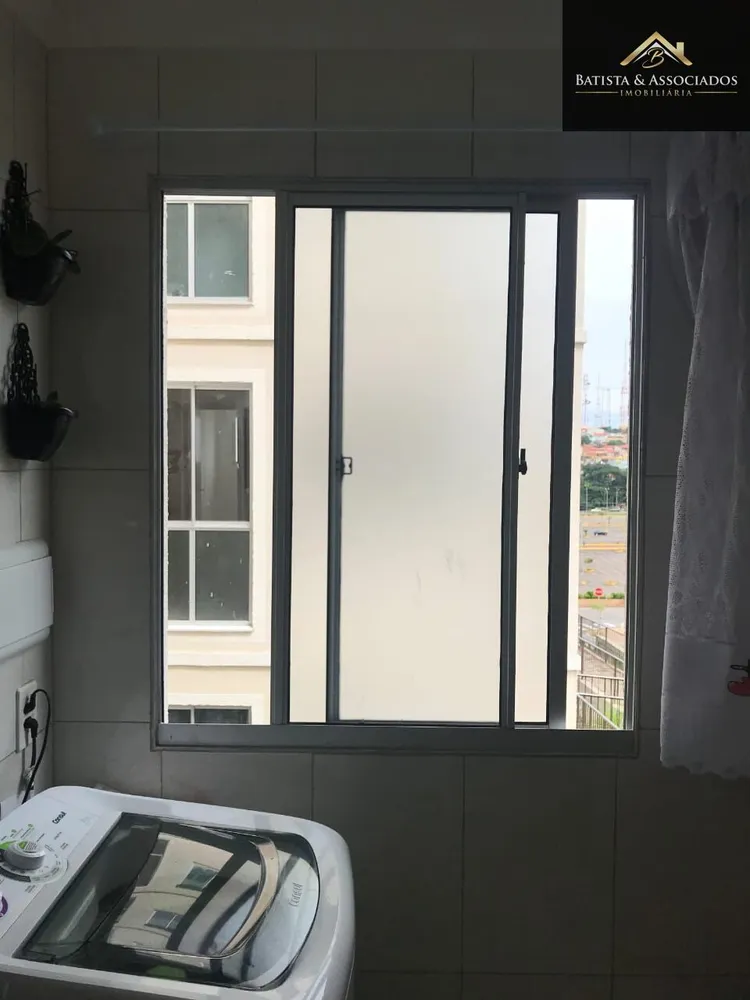 Apartamento, 2 quartos, 45 m² - Foto 12