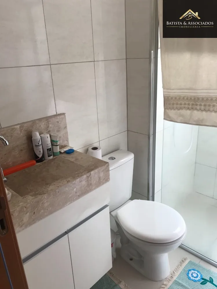 Apartamento, 2 quartos, 45 m² - Foto 8