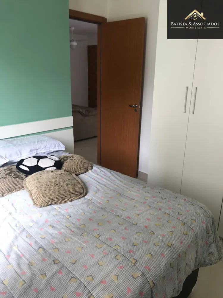 Apartamento, 2 quartos, 45 m² - Foto 9