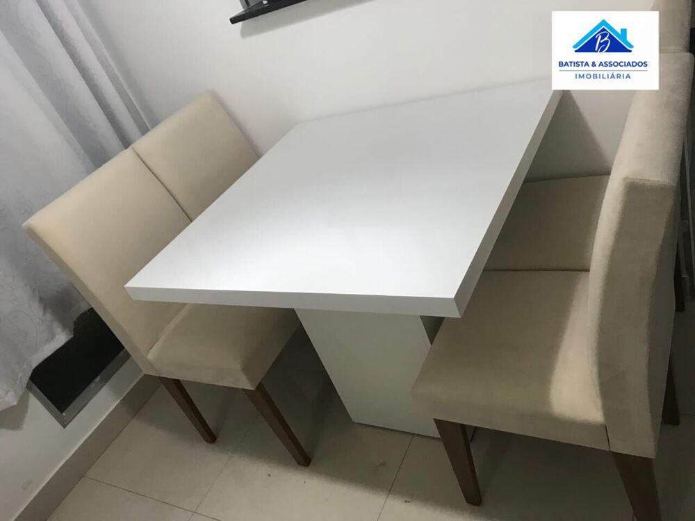 Apartamento, 2 quartos, 45 m² - Foto 3