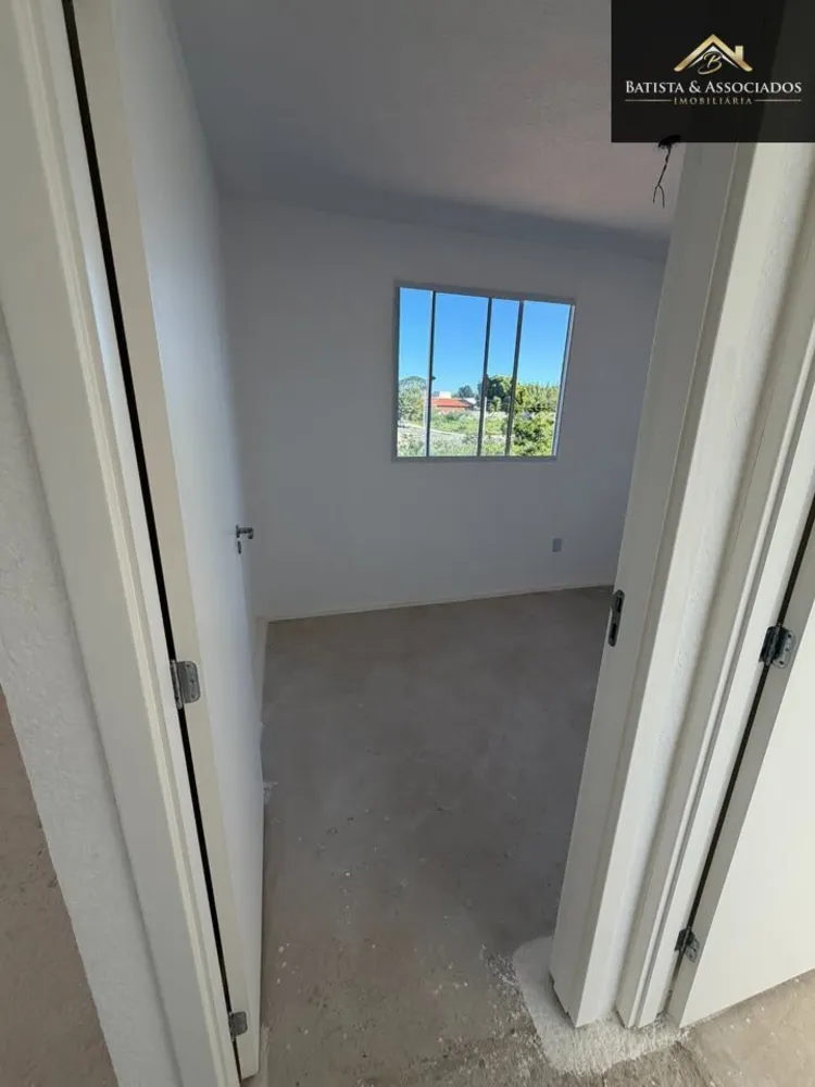 Apartamento, 2 quartos, 40 m² - Foto 2