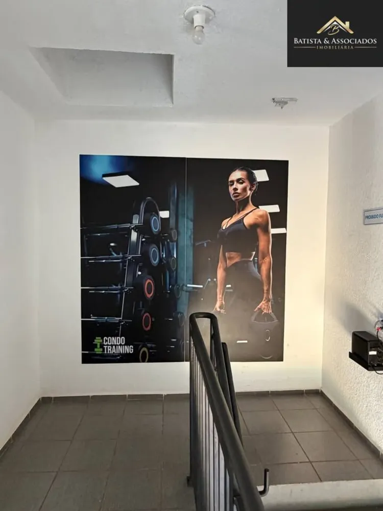 Apartamento, 2 quartos, 40 m² - Foto 5