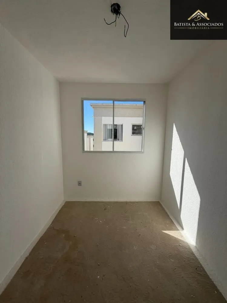 Apartamento, 2 quartos, 40 m² - Foto 3