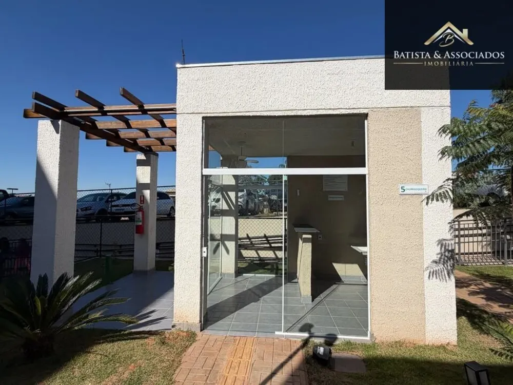Apartamento, 2 quartos, 40 m² - Foto 7