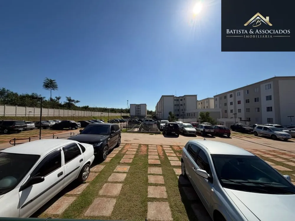 Apartamento, 2 quartos, 40 m² - Foto 6