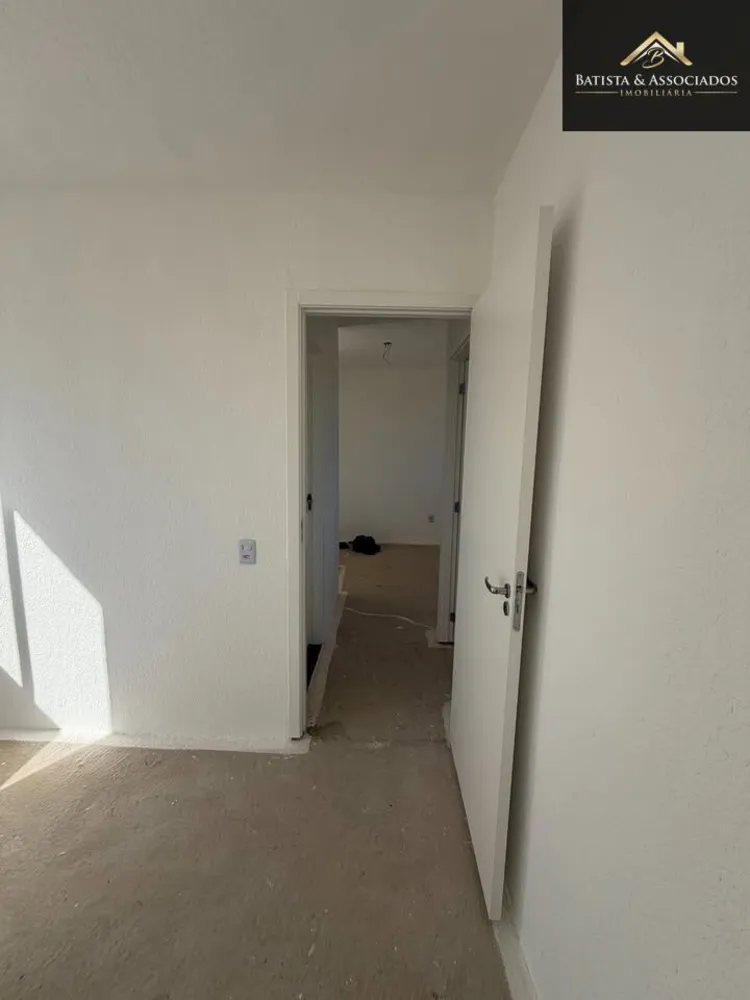 Apartamento, 2 quartos, 40 m² - Foto 1