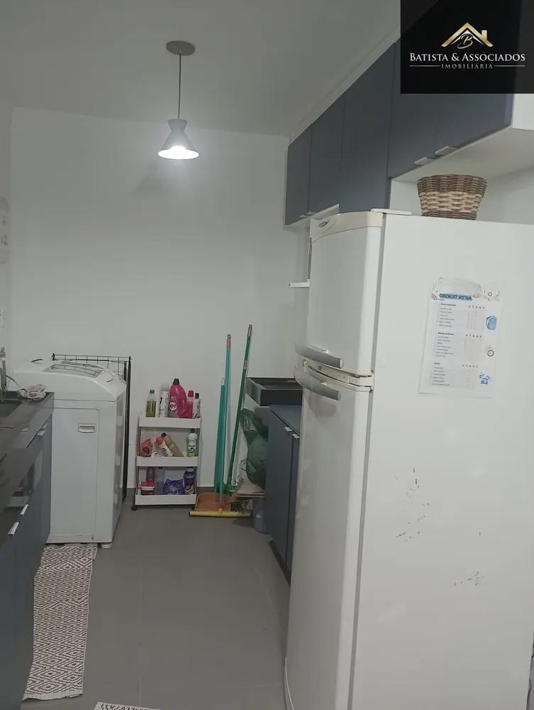 Apartamento, 2 quartos, 40 m² - Foto 10