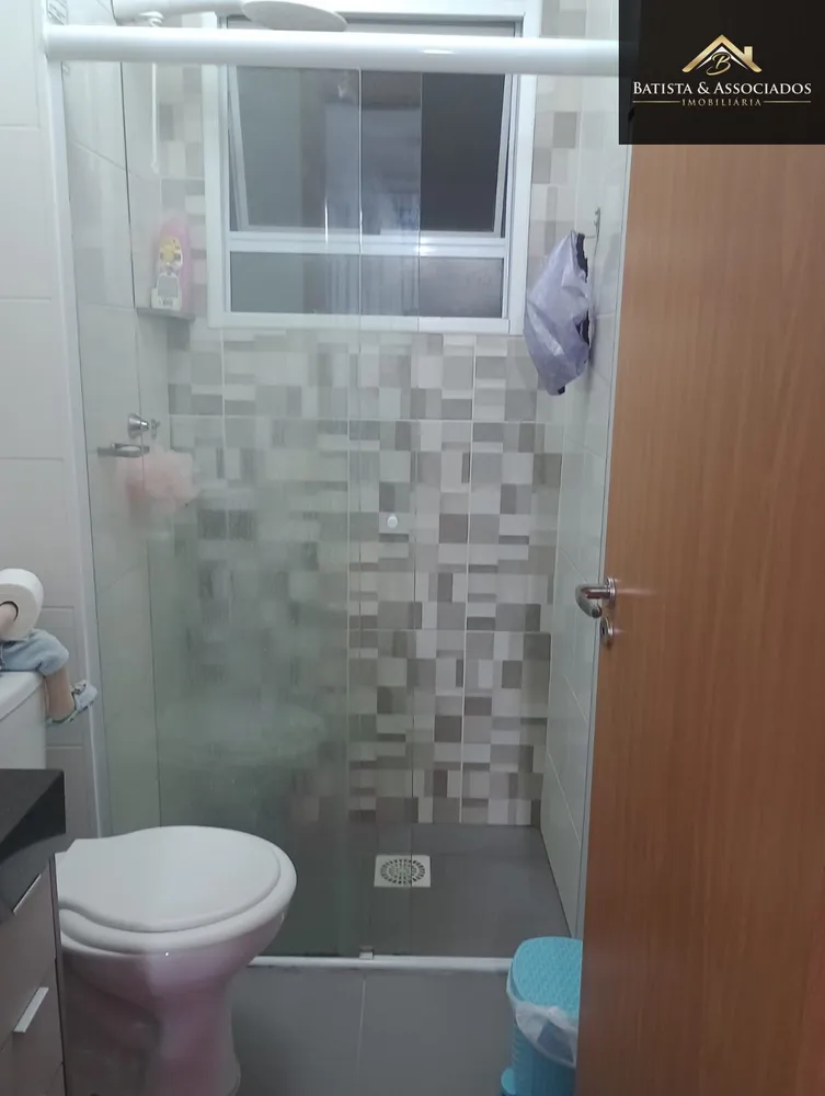 Apartamento, 2 quartos, 40 m² - Foto 7