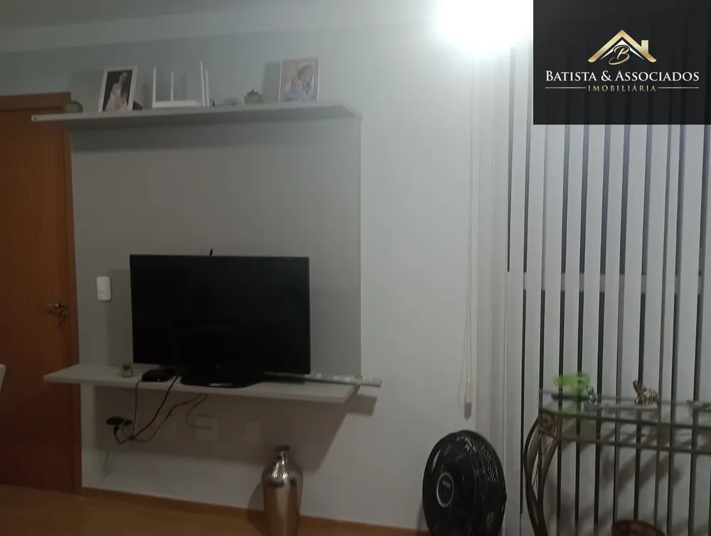 Apartamento, 2 quartos, 40 m² - Foto 1