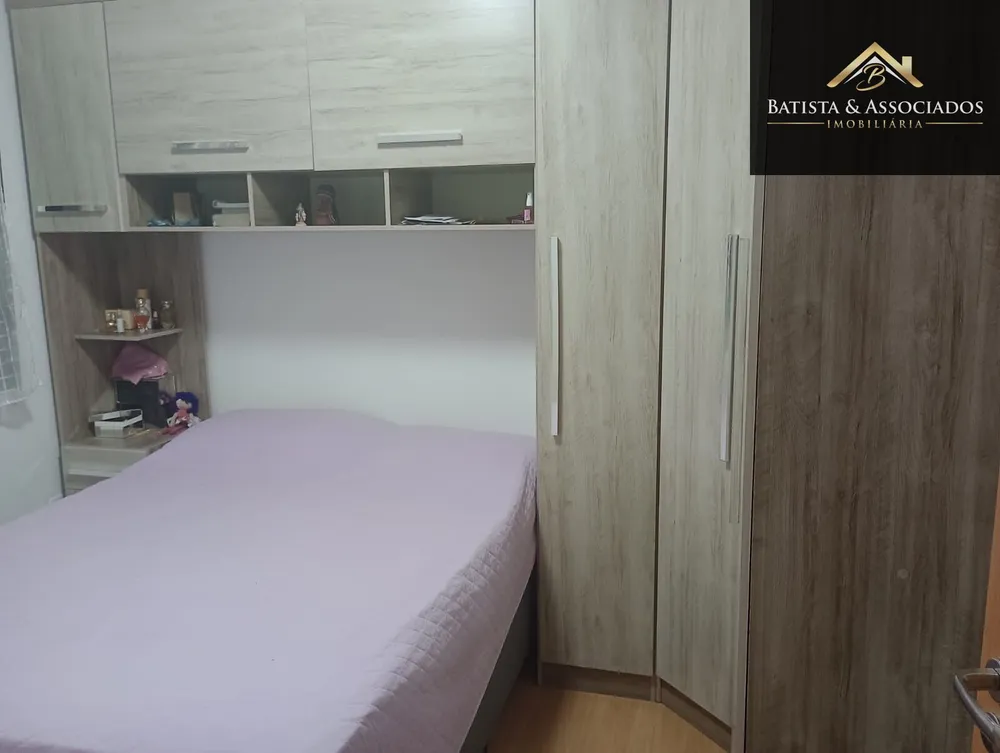 Apartamento, 2 quartos, 40 m² - Foto 6