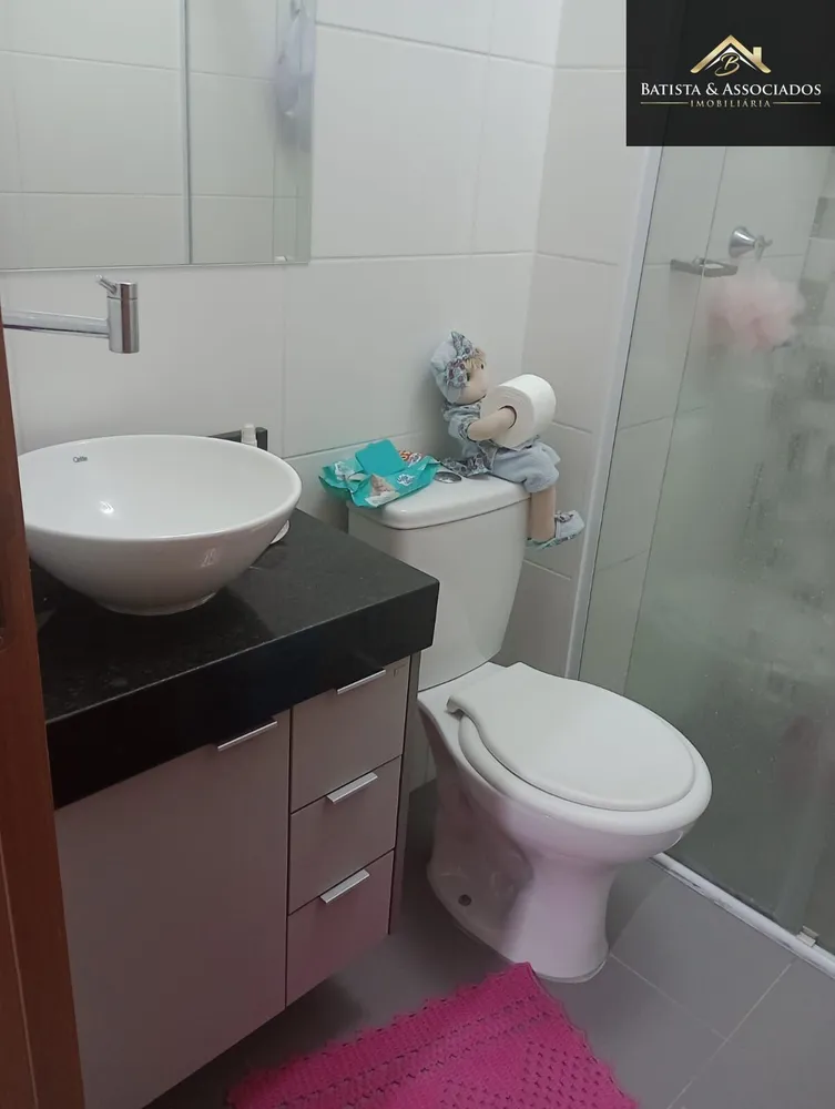 Apartamento, 2 quartos, 40 m² - Foto 8