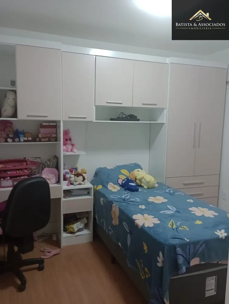 Apartamento, 2 quartos, 40 m² - Foto 4
