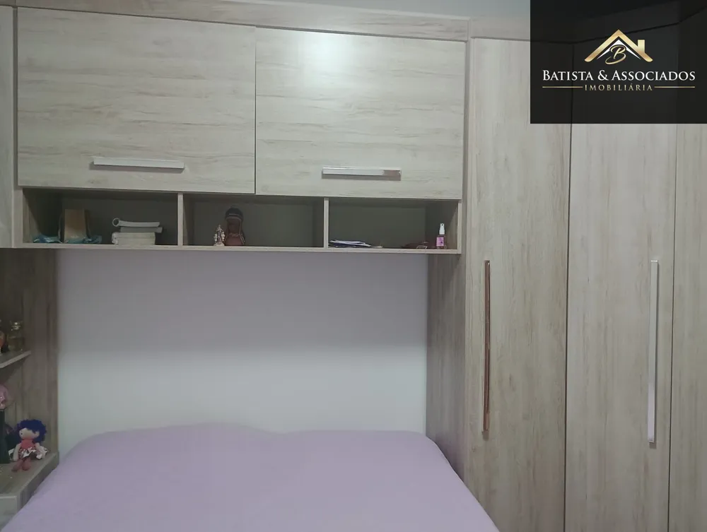 Apartamento, 2 quartos, 40 m² - Foto 5