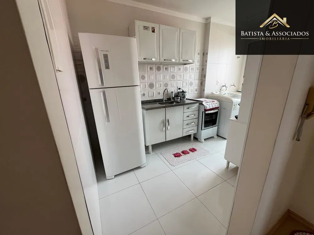 Apartamento, 2 quartos, 43 m² - Foto 4