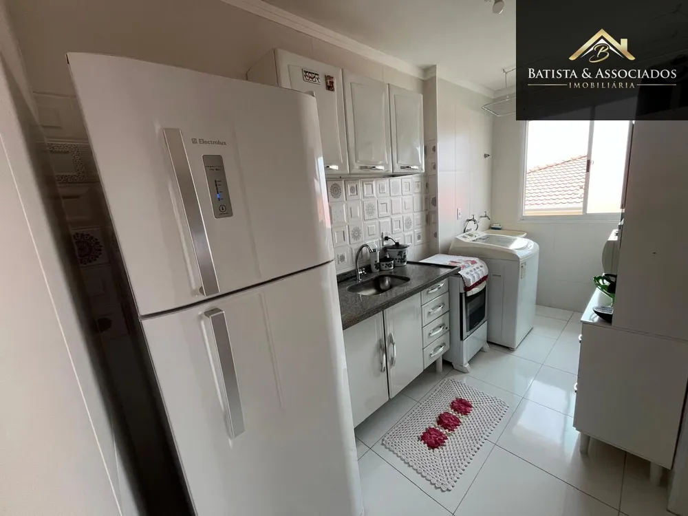 Apartamento, 2 quartos, 43 m² - Foto 6