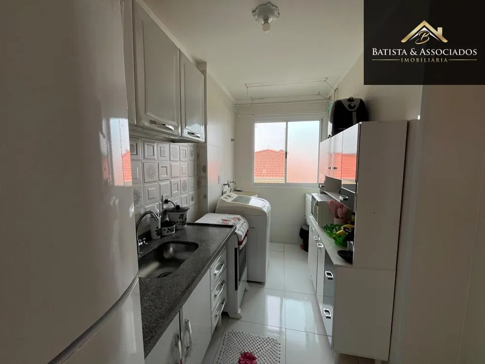 Apartamento, 2 quartos, 43 m² - Foto 9