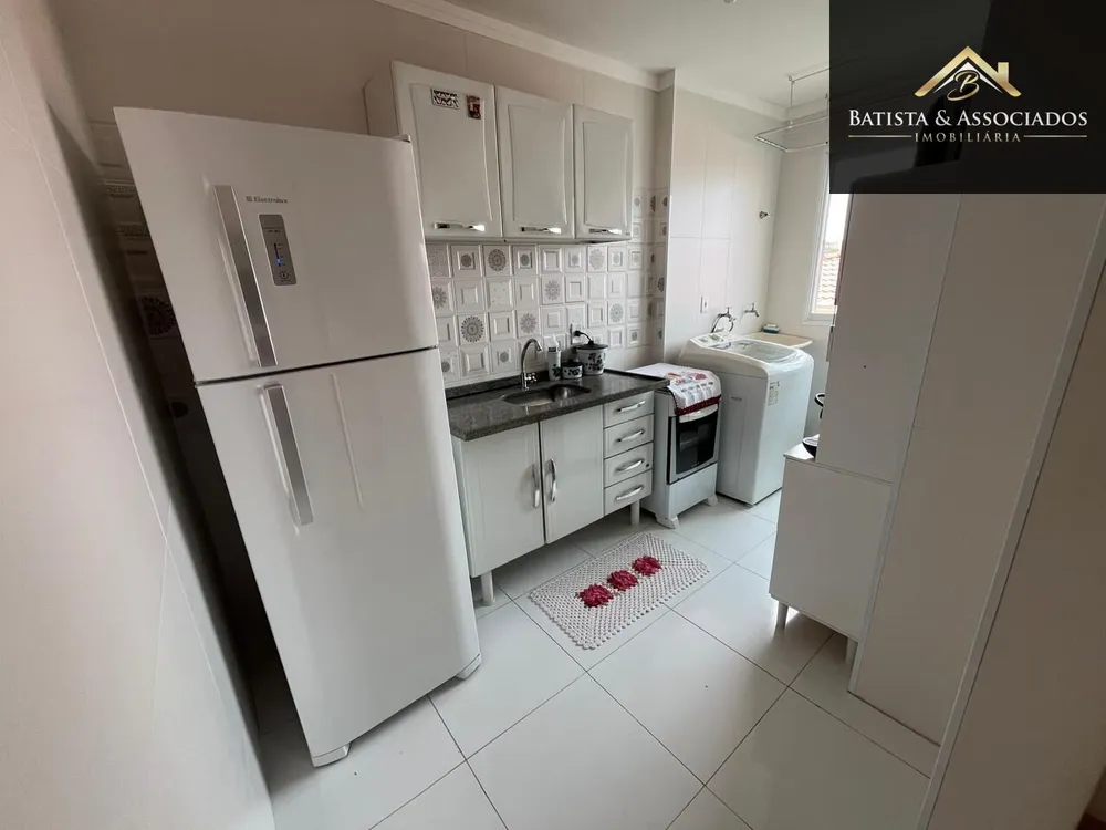 Apartamento, 2 quartos, 43 m² - Foto 5