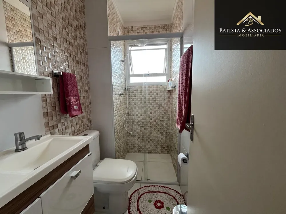 Apartamento, 2 quartos, 43 m² - Foto 2