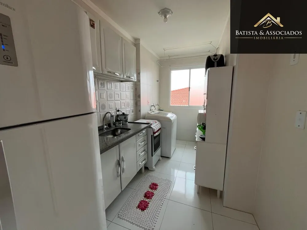 Apartamento, 2 quartos, 43 m² - Foto 8