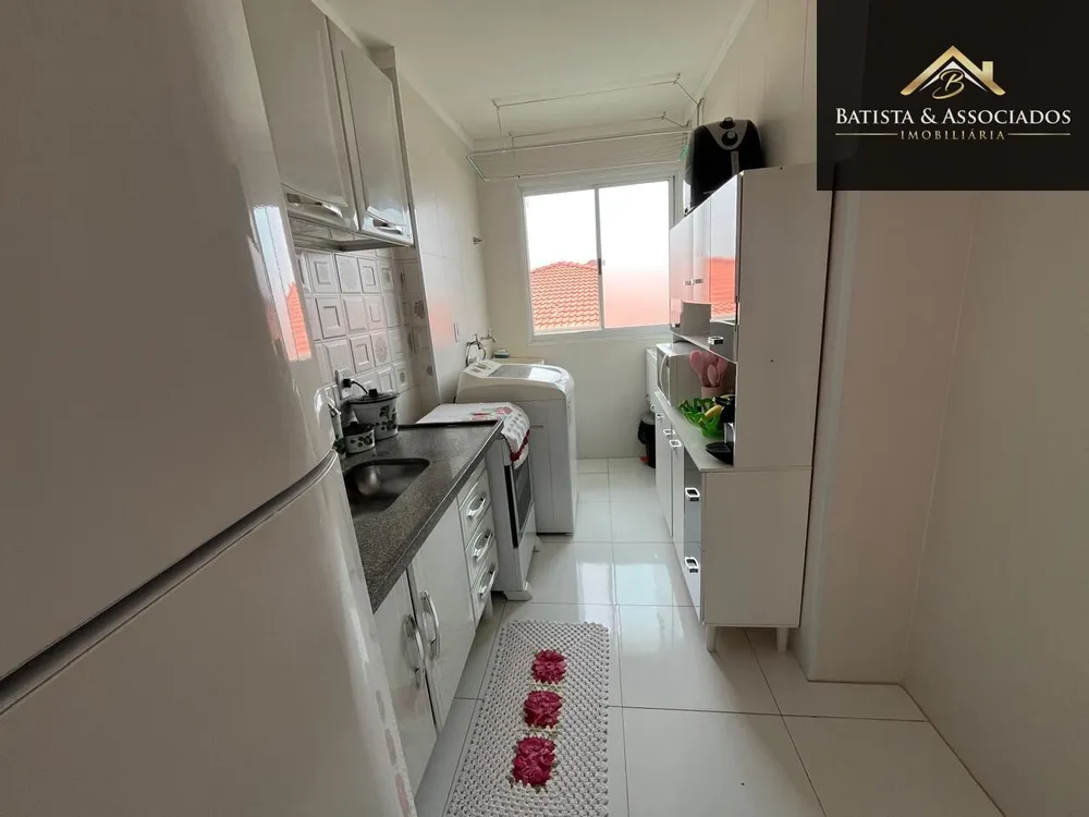 Apartamento, 2 quartos, 43 m² - Foto 7