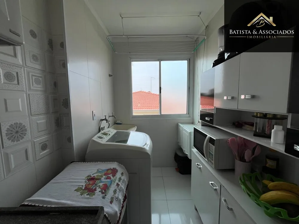 Apartamento, 2 quartos, 43 m² - Foto 10