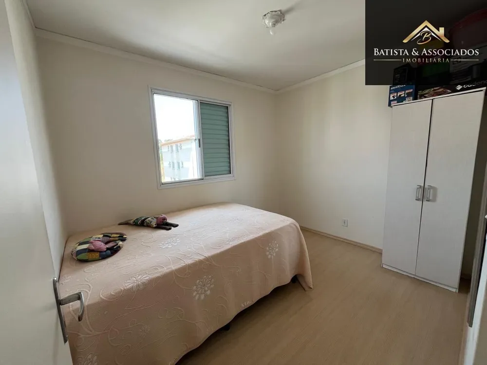 Apartamento, 2 quartos, 43 m² - Foto 1