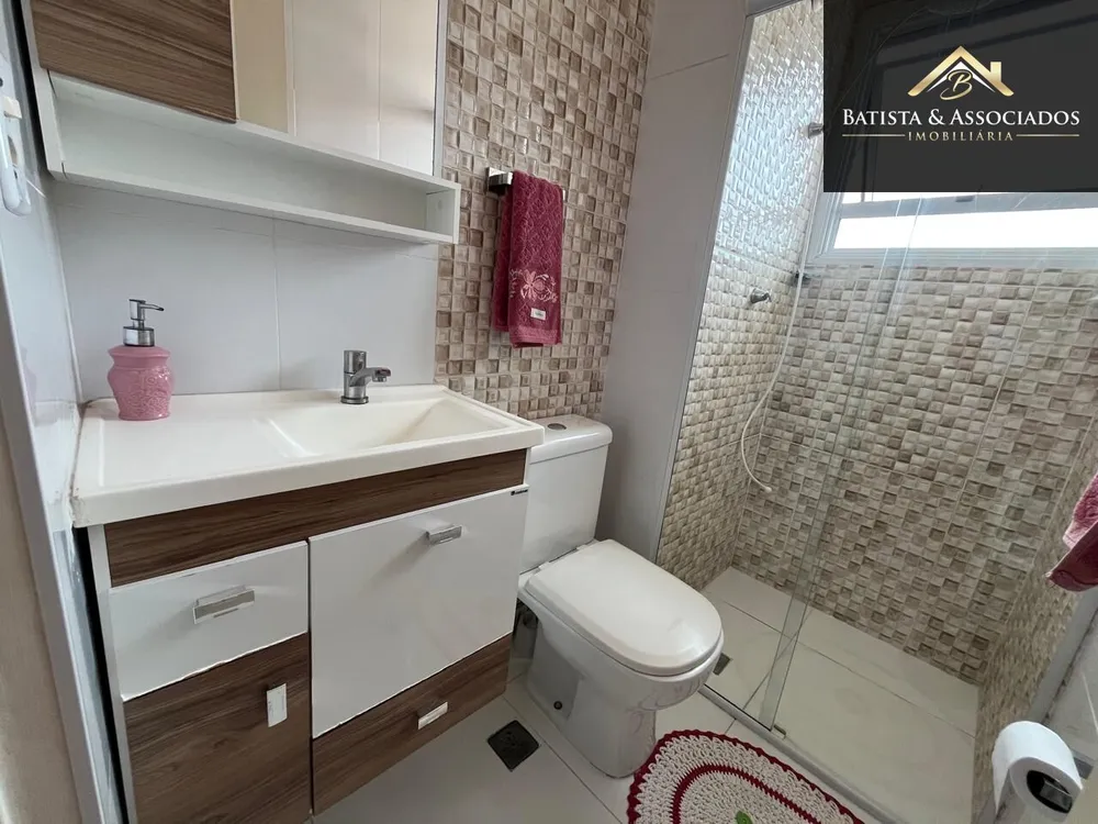 Apartamento, 2 quartos, 43 m² - Foto 3
