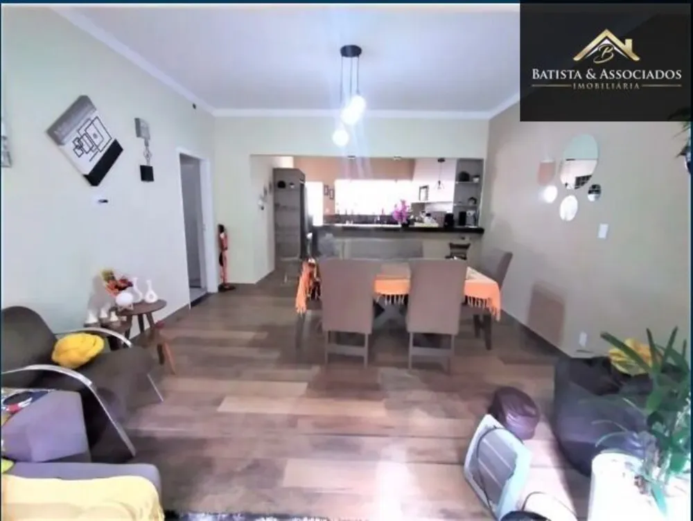 Casa, 3 quartos, 272 m² - Foto 16