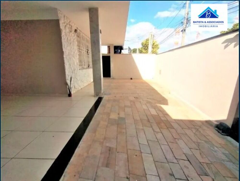 Casa, 3 quartos, 272 m² - Foto 3