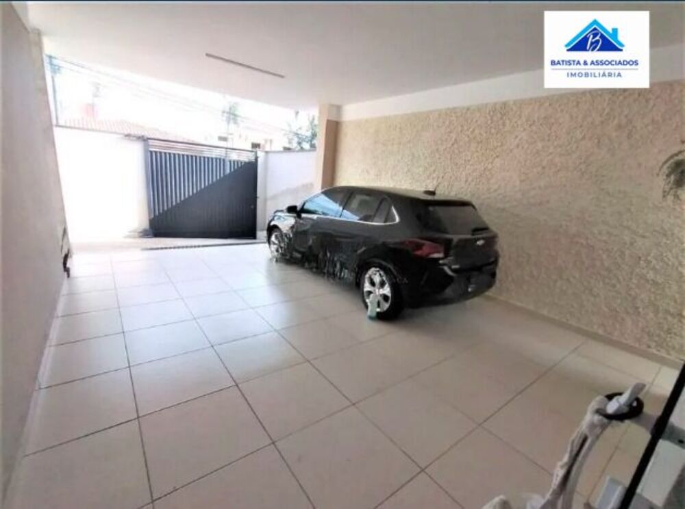 Casa, 3 quartos, 272 m² - Foto 2