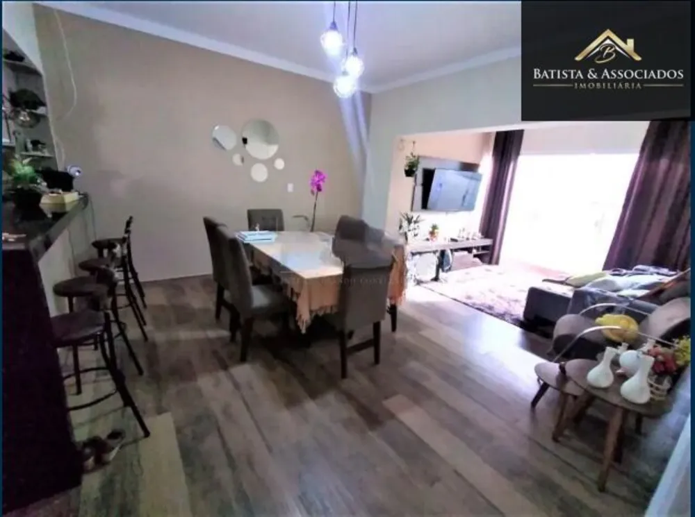 Casa, 3 quartos, 272 m² - Foto 7