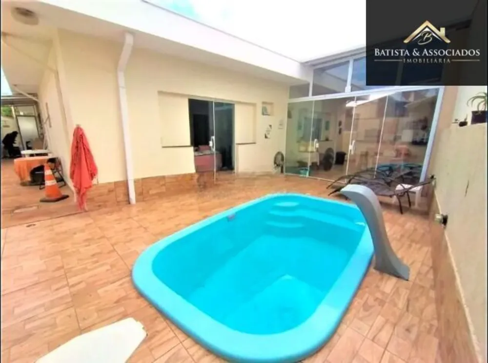 Casa, 3 quartos, 272 m² - Foto 8