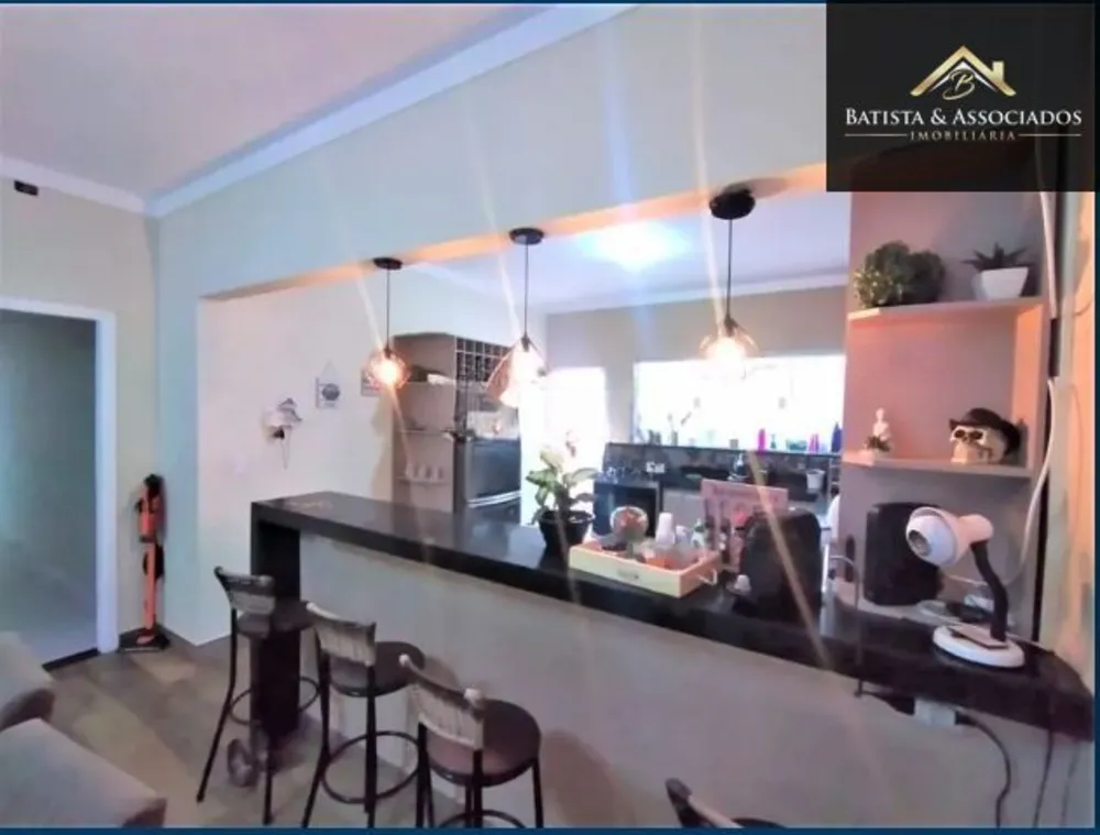 Casa, 3 quartos, 272 m² - Foto 13