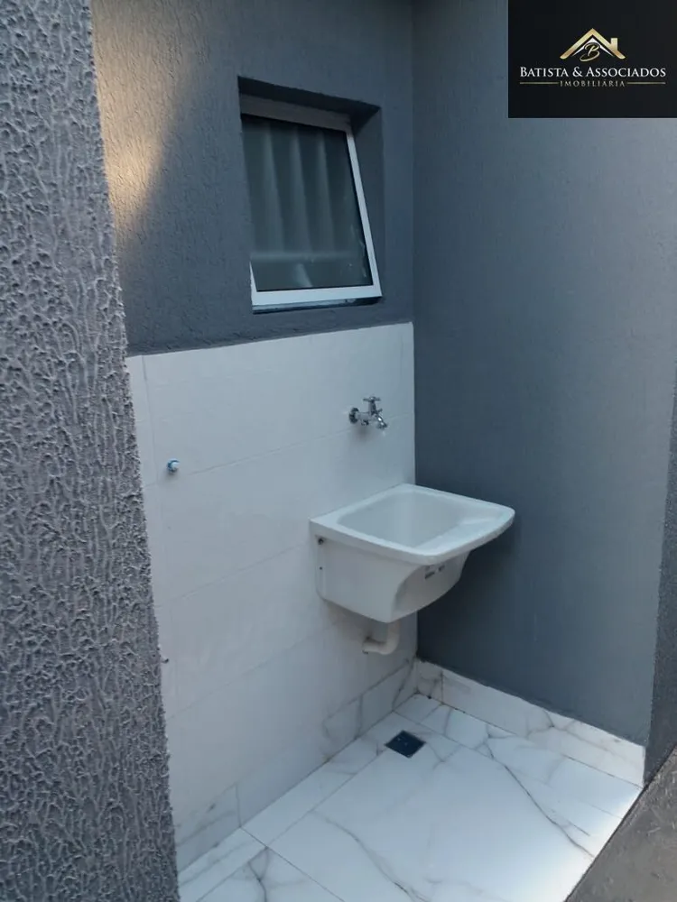 Casa, 2 quartos, 70 m² - Foto 8