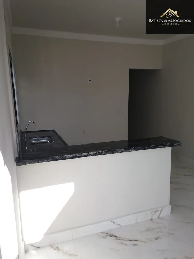 Casa, 2 quartos, 70 m² - Foto 3