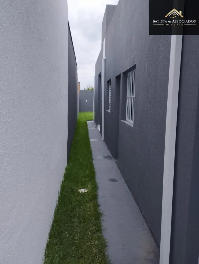 Casa, 2 quartos, 70 m² - Foto 10