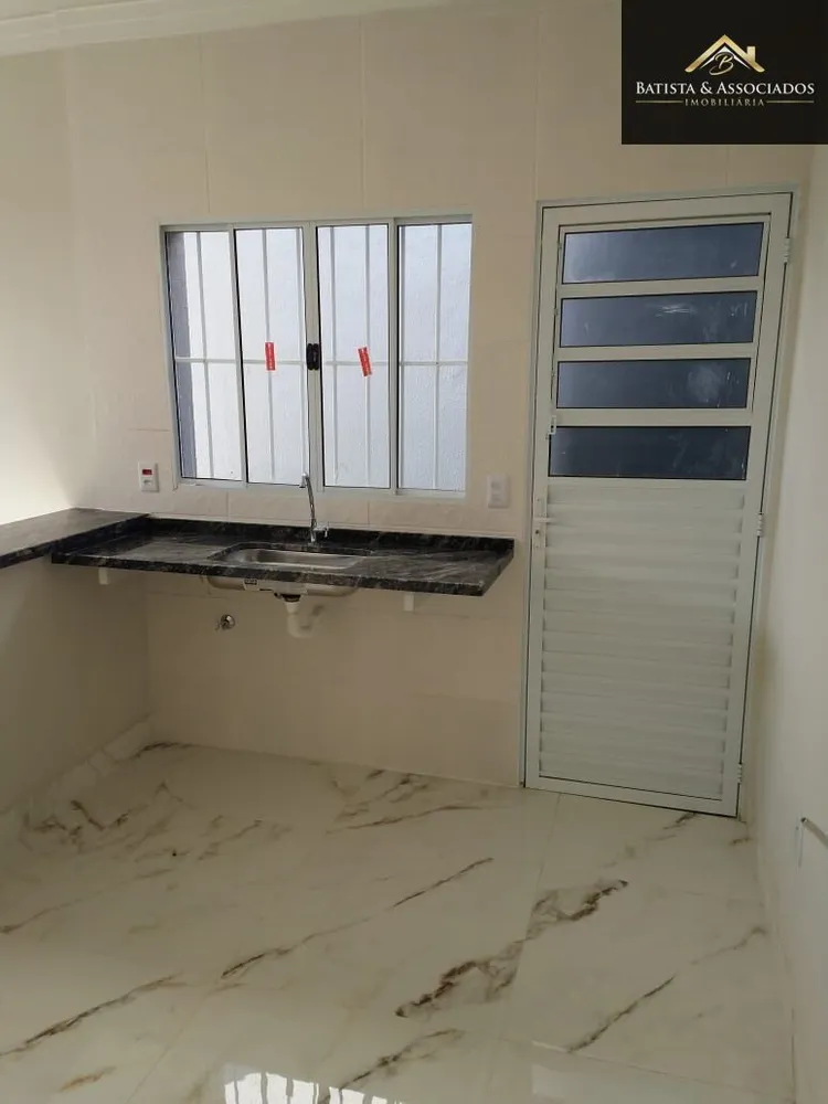 Casa, 2 quartos, 70 m² - Foto 4