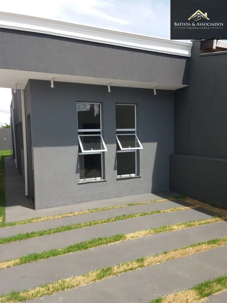 Casa, 2 quartos, 70 m² - Foto 2