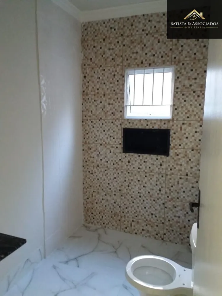 Casa, 2 quartos, 70 m² - Foto 6