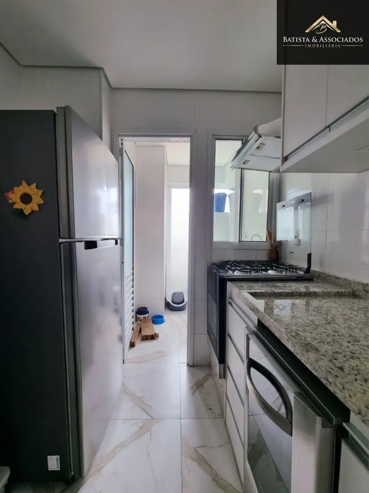 Apartamento, 2 quartos, 72 m² - Foto 6